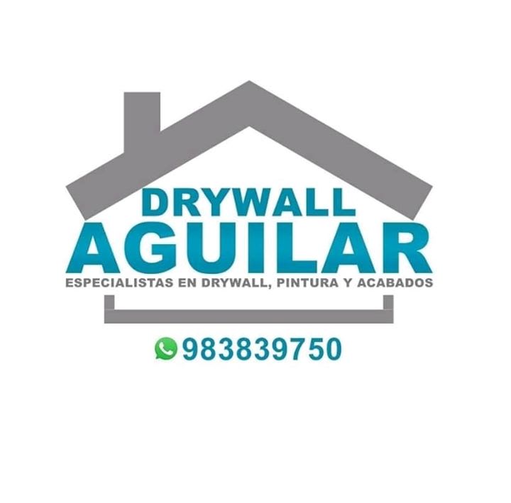 Drywall Servicios Generales Aguilar