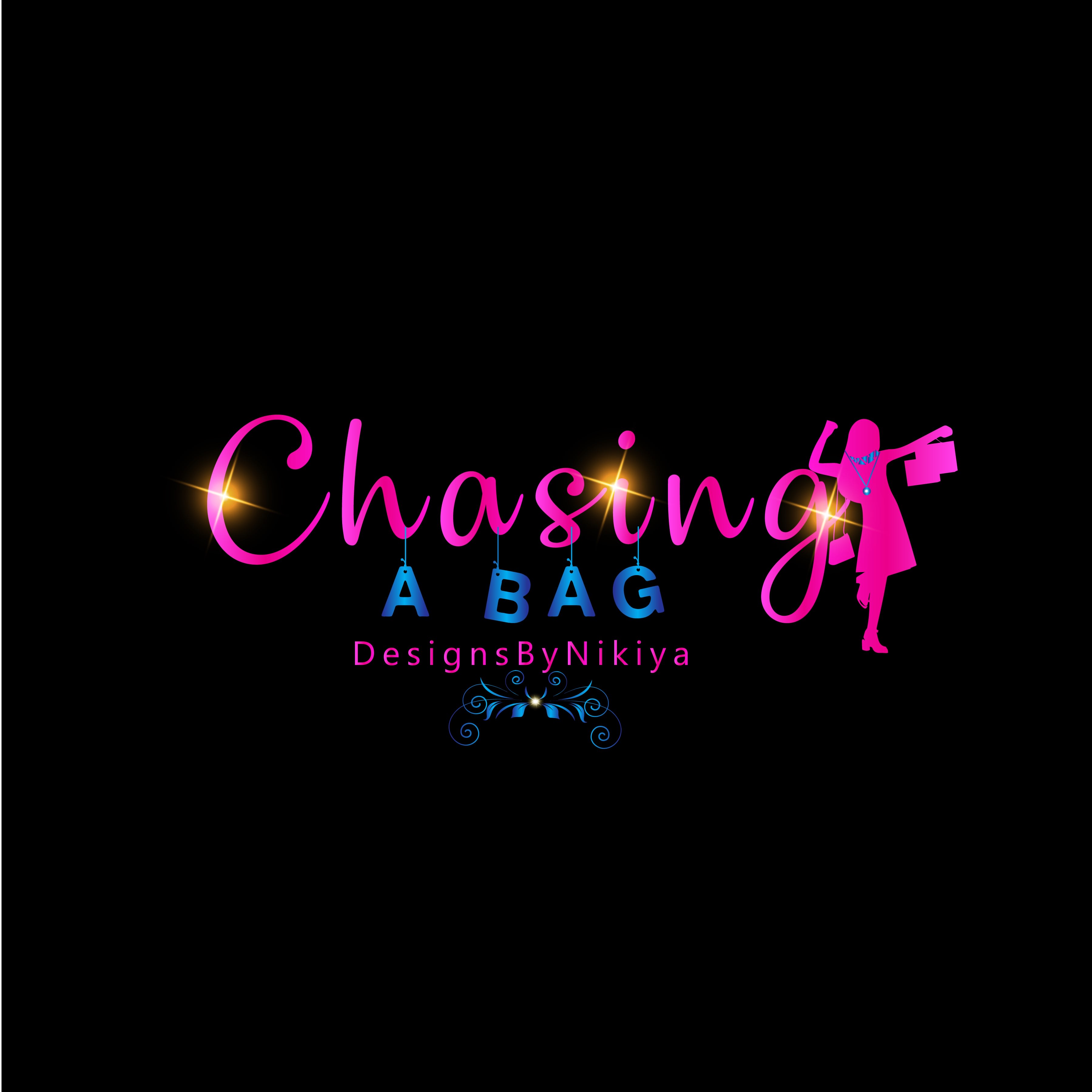 Chasing a Bag Designs by Nikiya