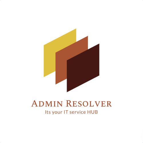 Admin Resolver