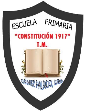 Educación primaria - Escuela - Escuela Primaria Constitución 1917 | Gómez  Palacio