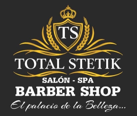 Total Stetik Barber Shop