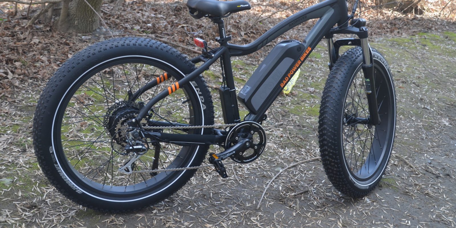 fat bike 1500w