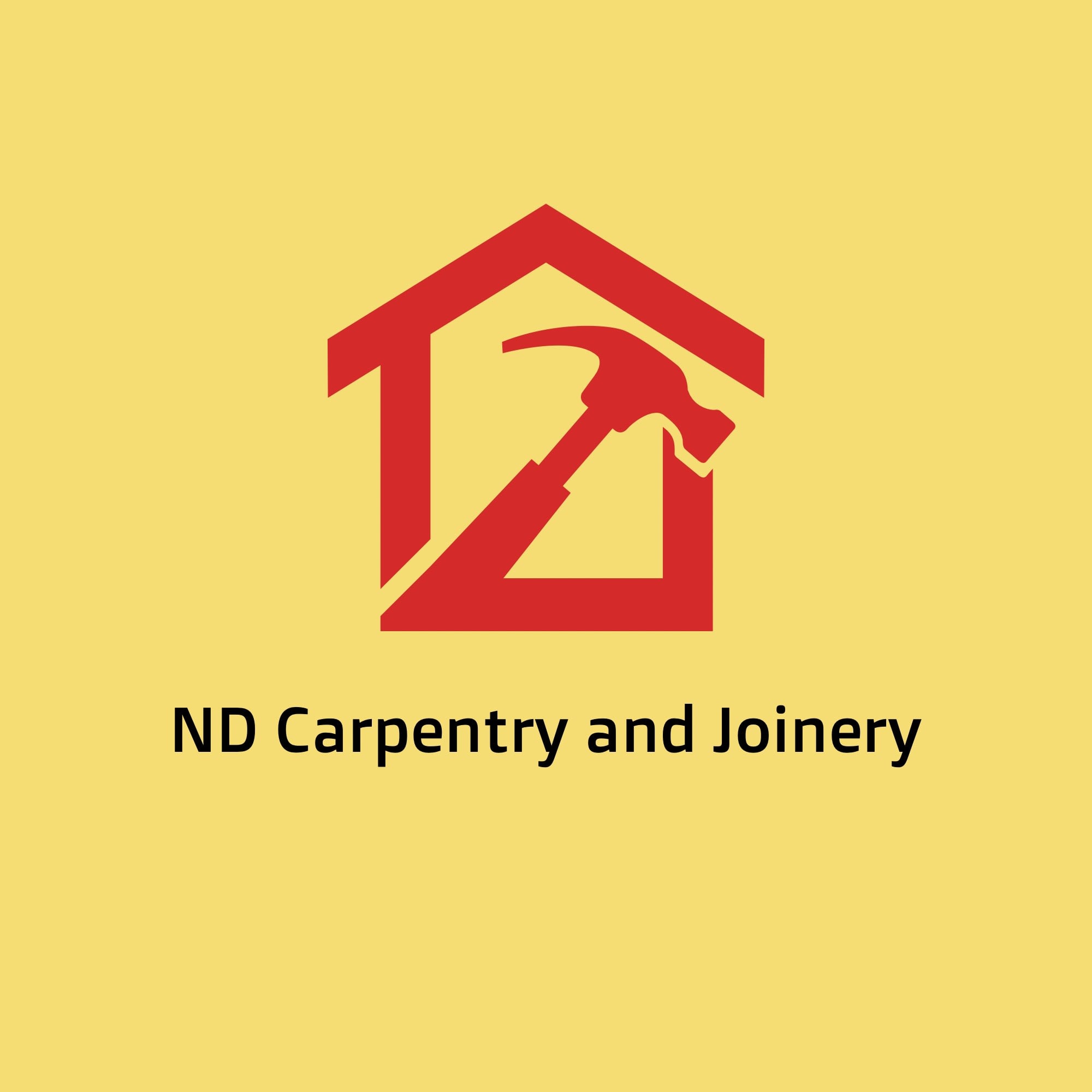ND Carpentry And Joinery