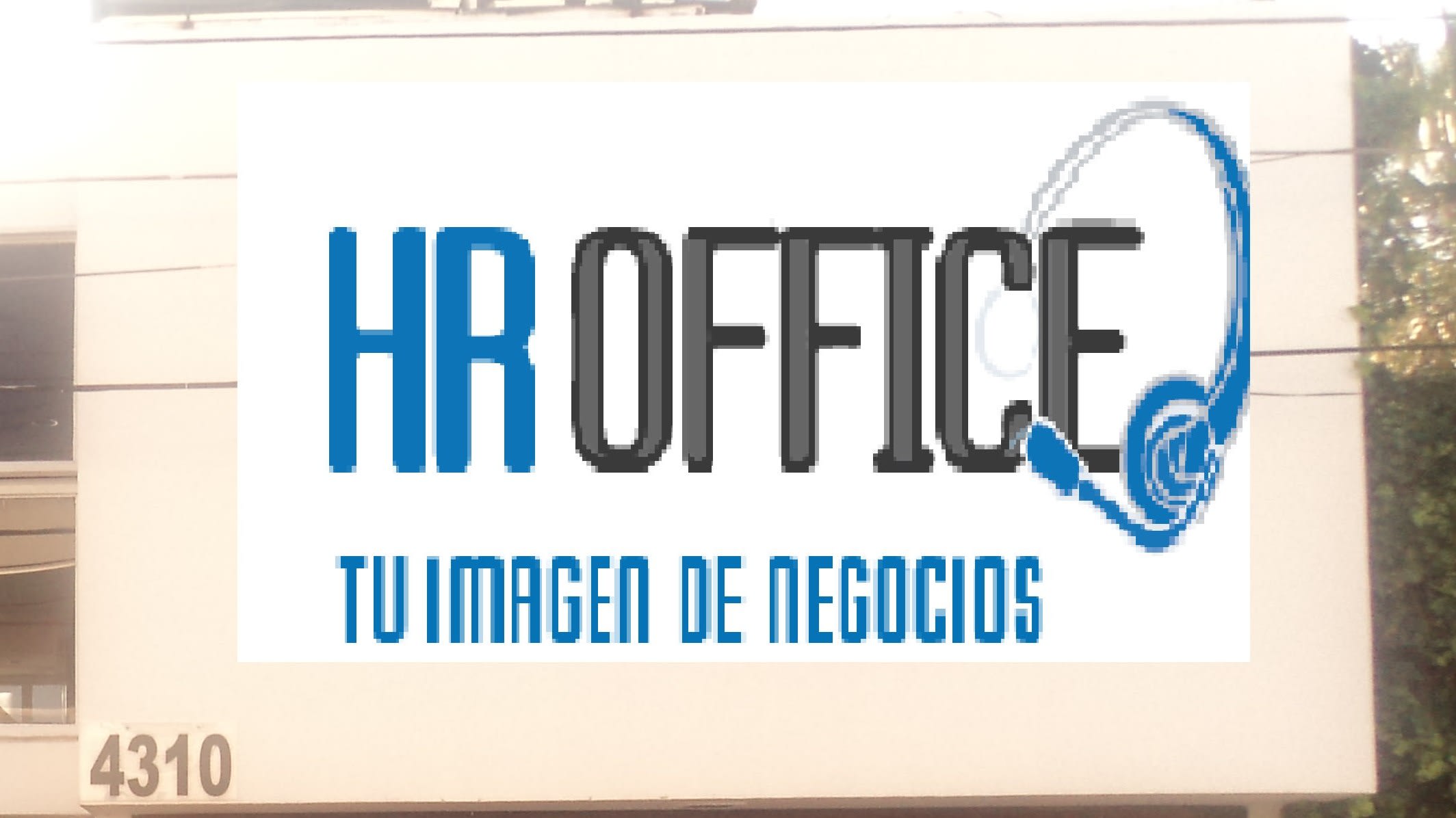 HR Office