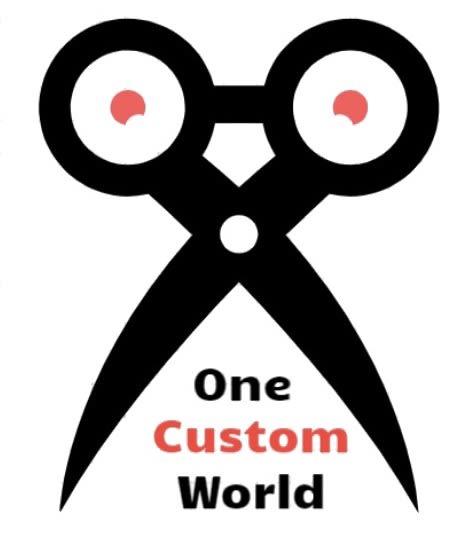 One Custom World