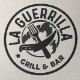 La Guerrilla Grill & Bar 
