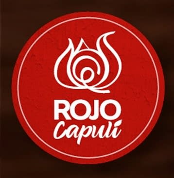 Rojo Capulí