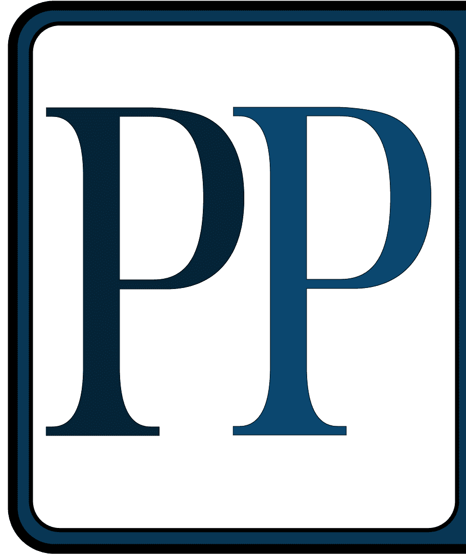 P&P Soluciones Jurídicas