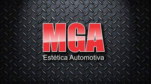MGA Estética Automotiva e Lava Car