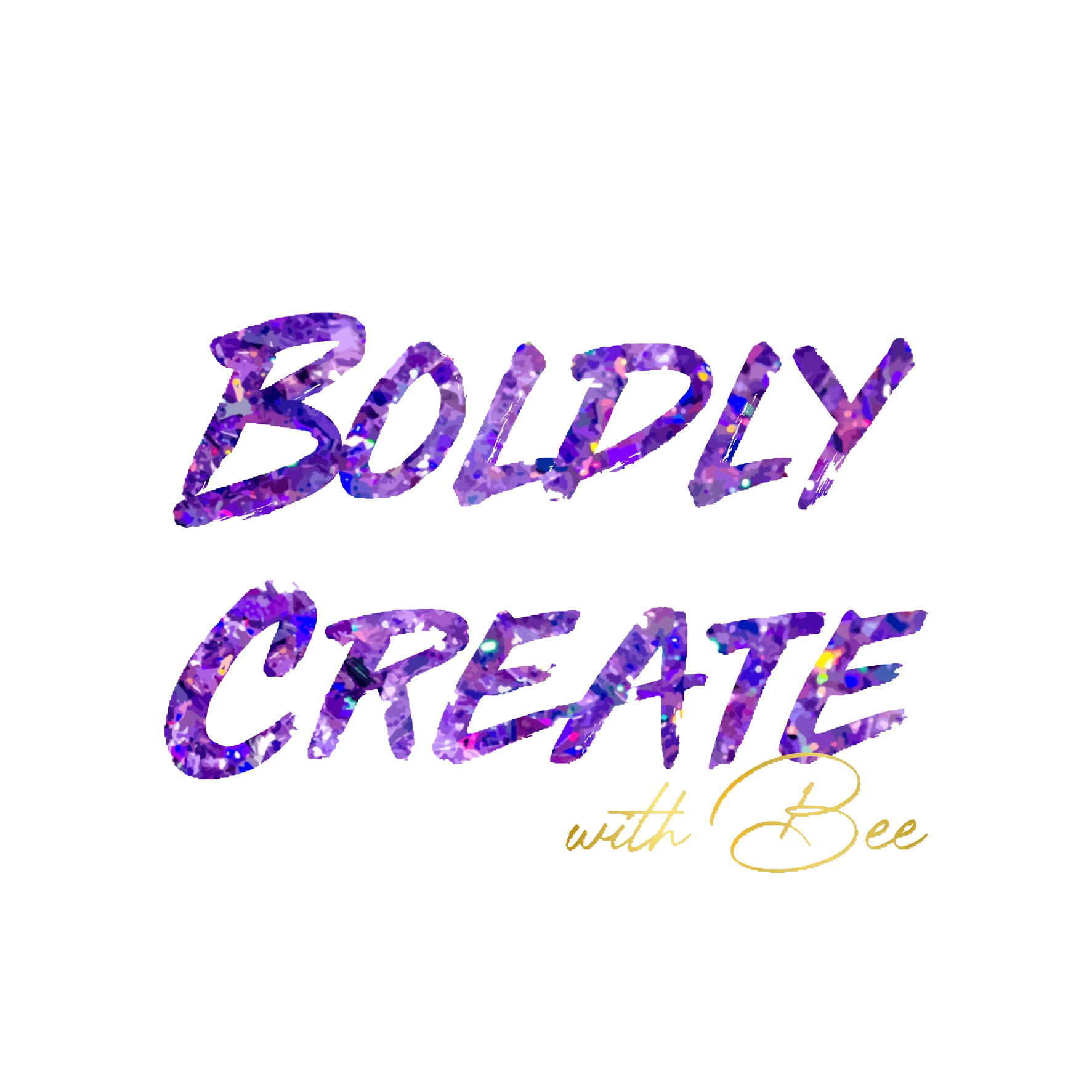 Boldly Create