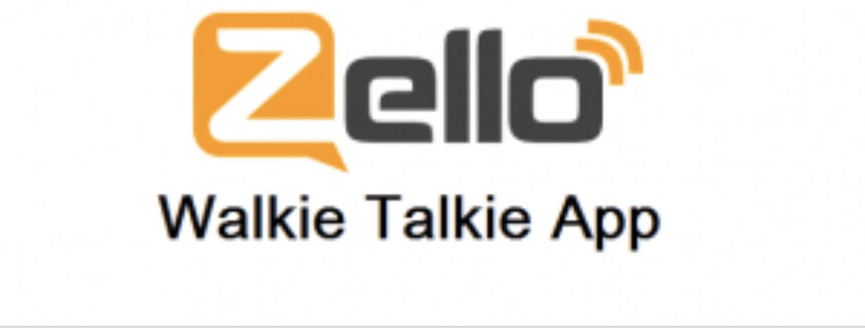 Worldwide Zello Communication