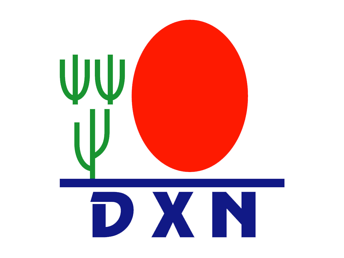 Productos Naturales DXN