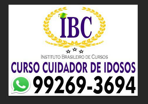 IBC Instituto Brasileiro de Cursos