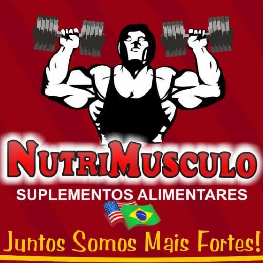 NutriMusculo Store