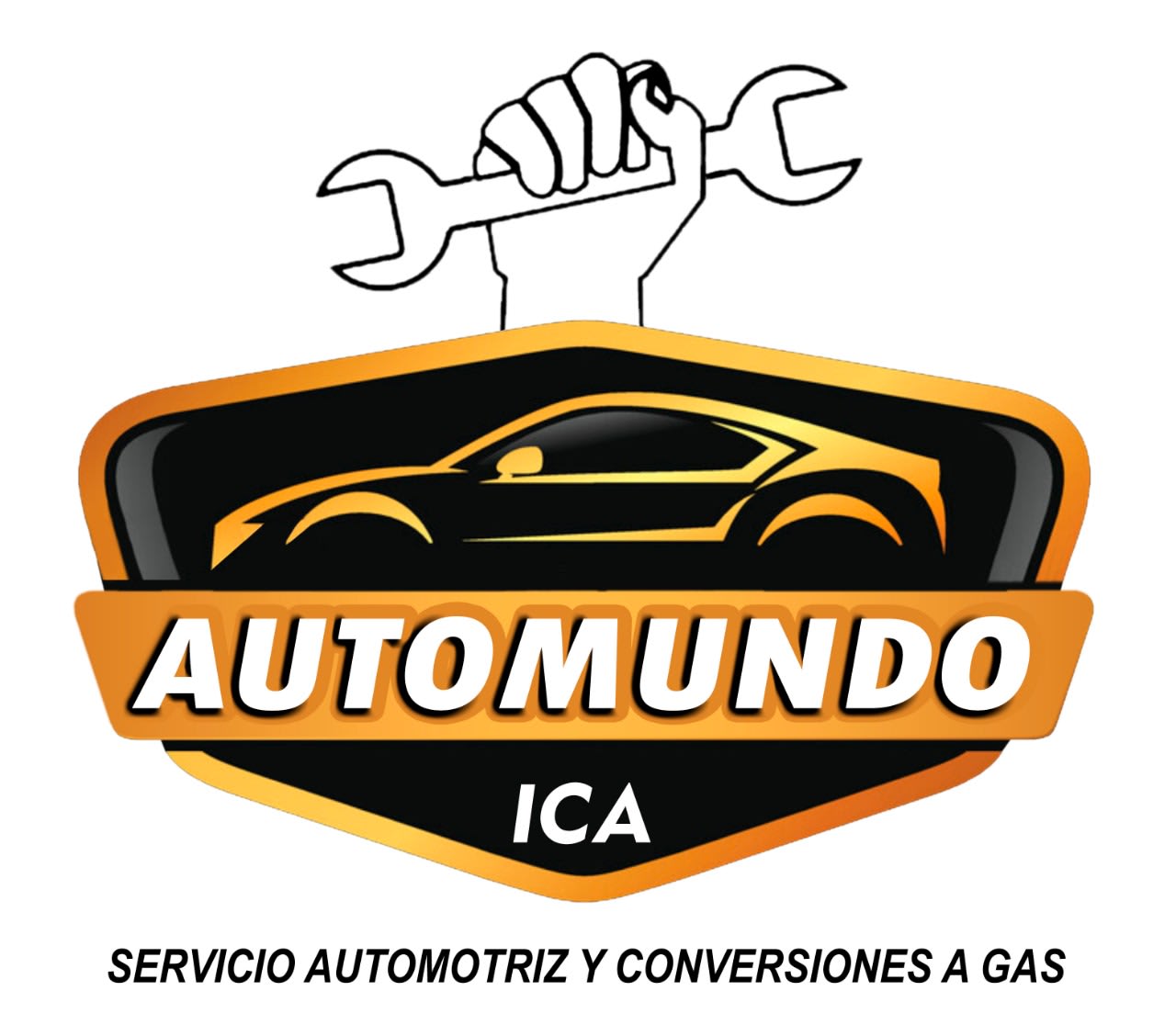 Automundo Ica