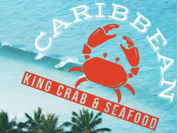 Caribbean King Crab And Seafood