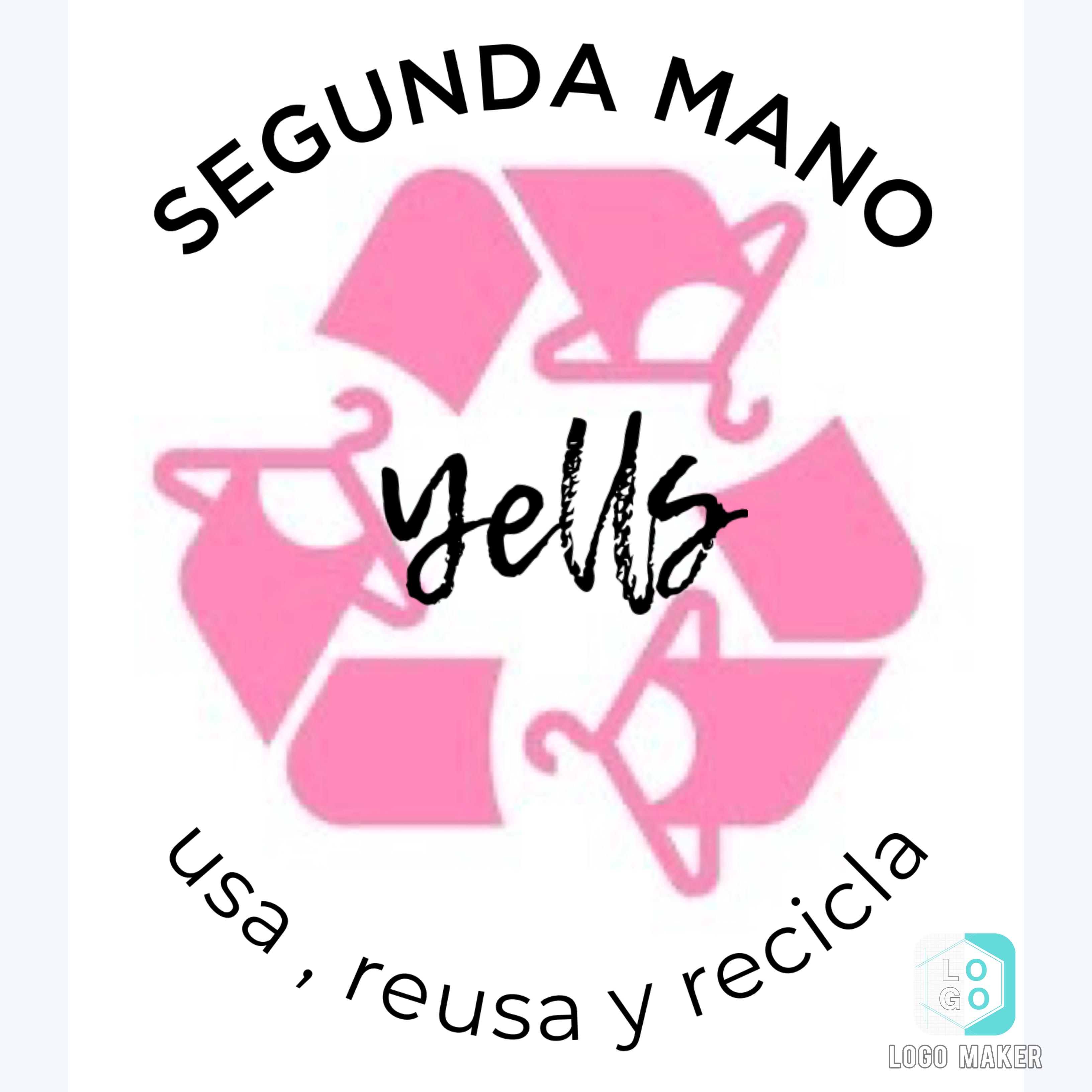 Yell’s Reuse