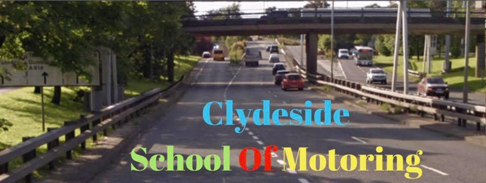 Clydeside School Of Motoring