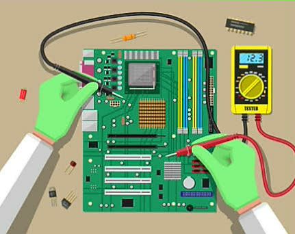 Servitecnes Arequipa