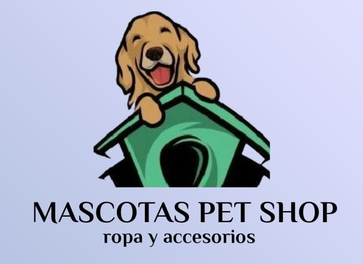 Mascotas Pet Shop