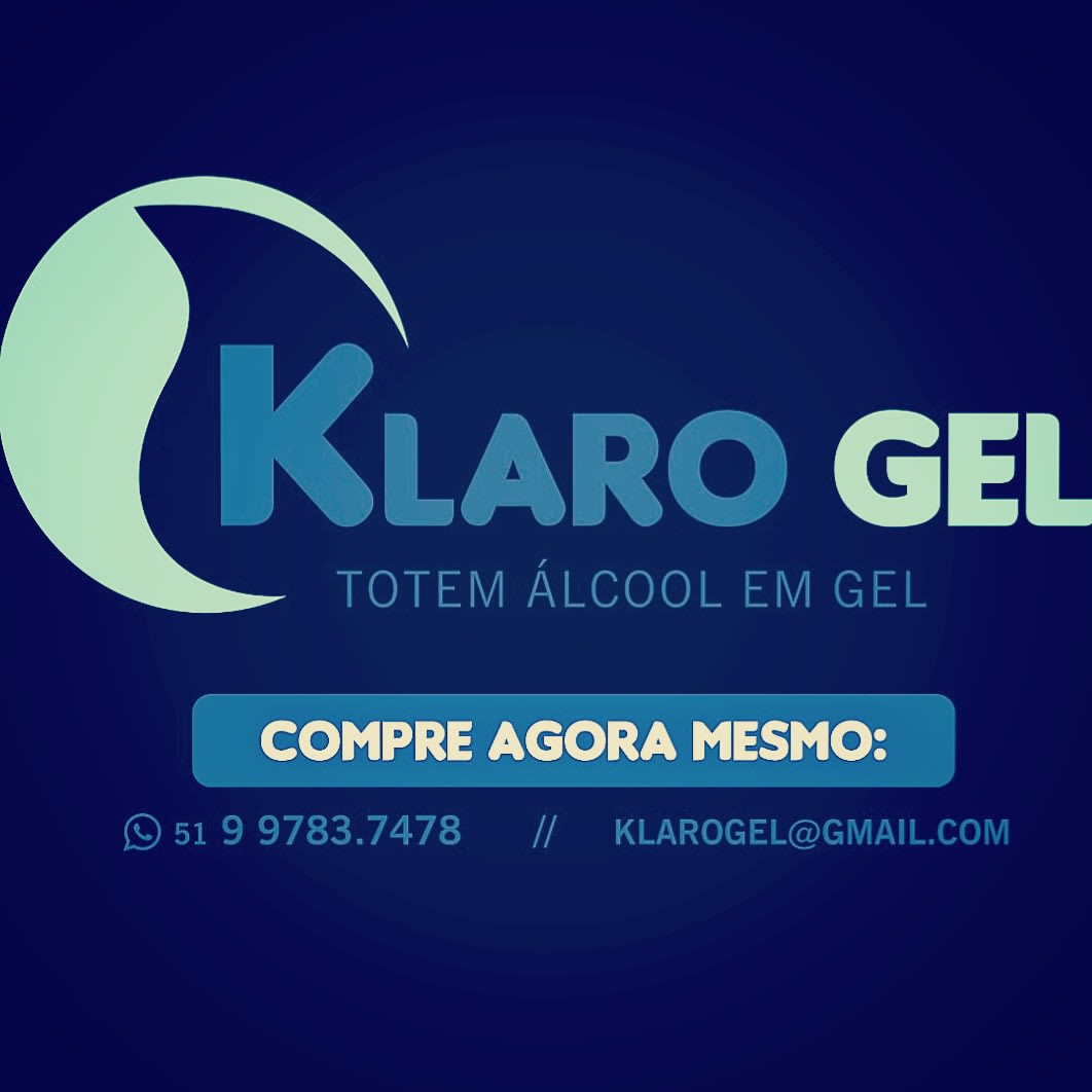 Klaro Gel