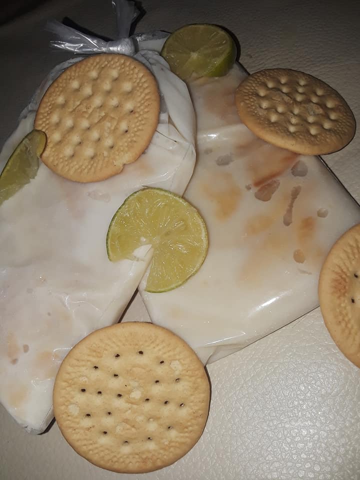 Hielitos de leche - Hielitos artesanales - Snacks & Helados El Chuchuluco |  Torreón