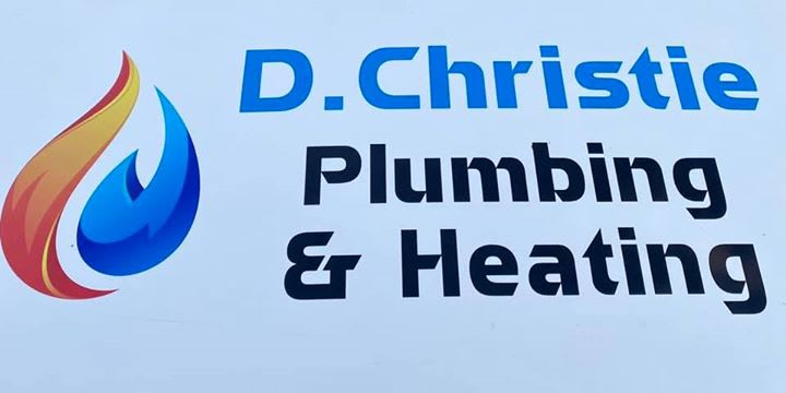 D Christie Plumbing And Heating