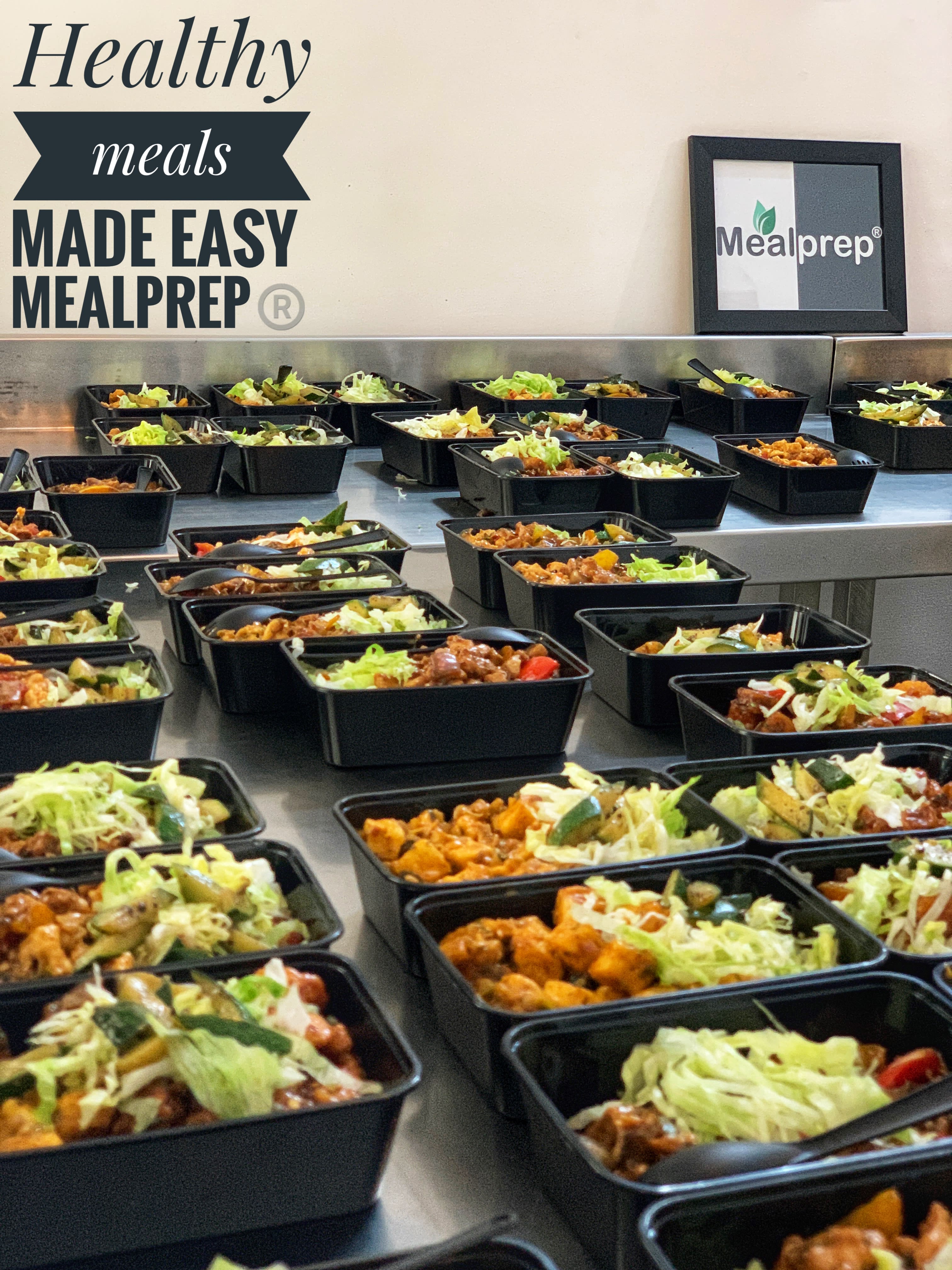 Healthy Meals Delivered Best Value Meal Kit Healthy Food Food Meal