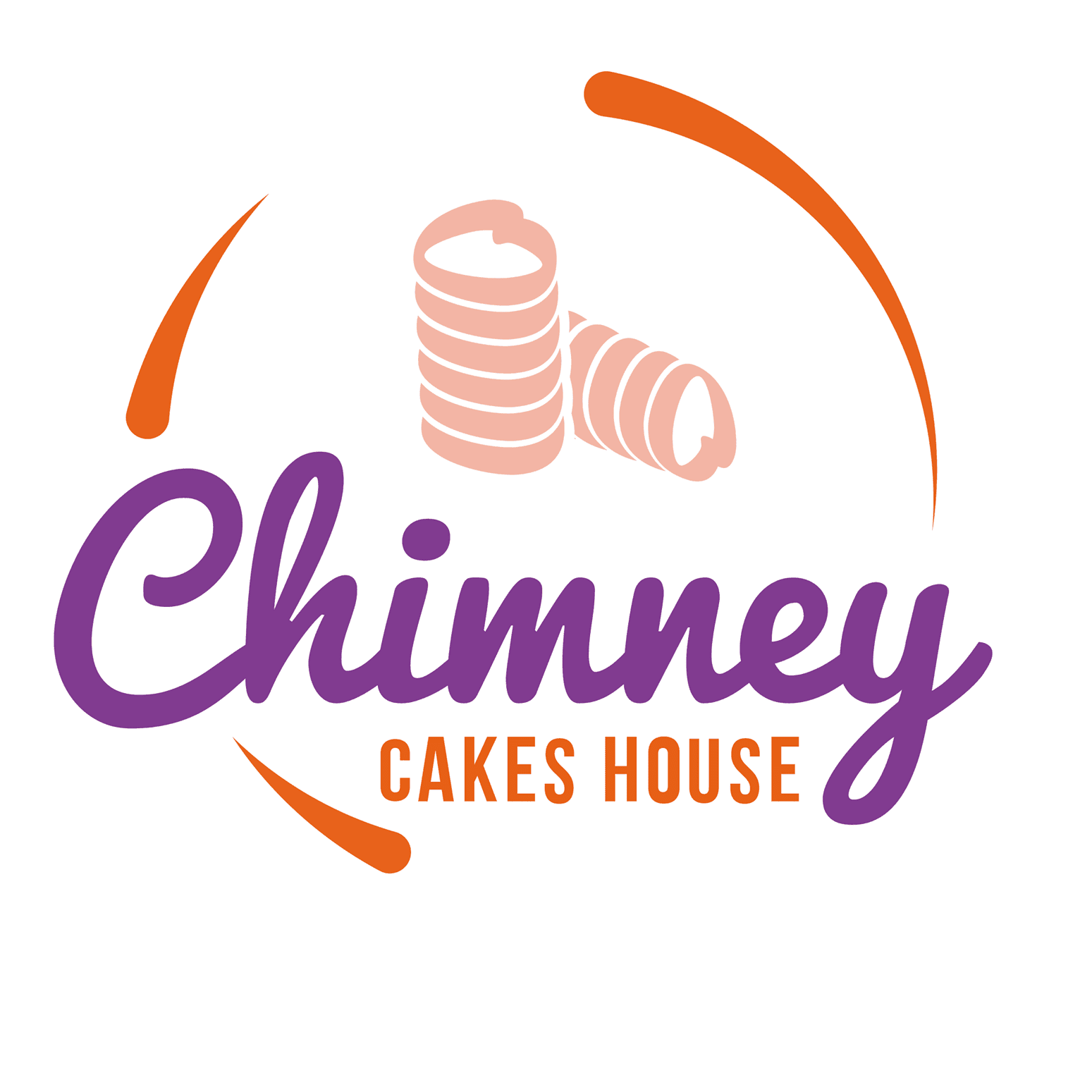 Chimney Cakes House