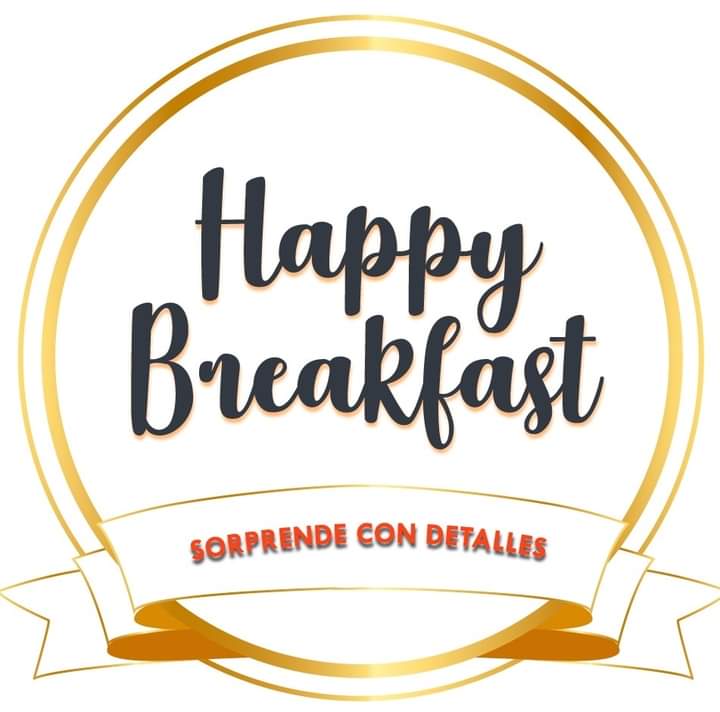 Happy Breakfast