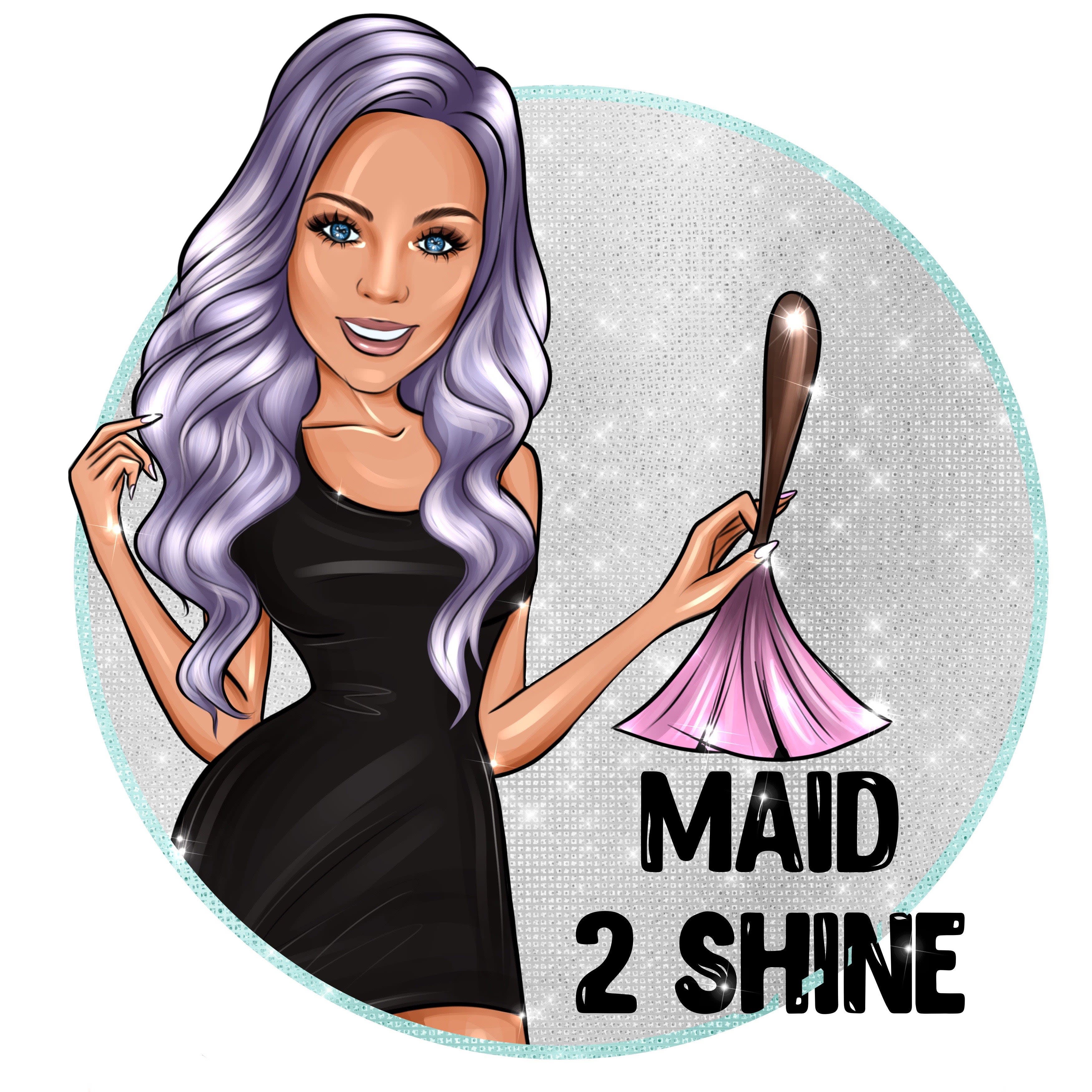 Maid 2 Shine