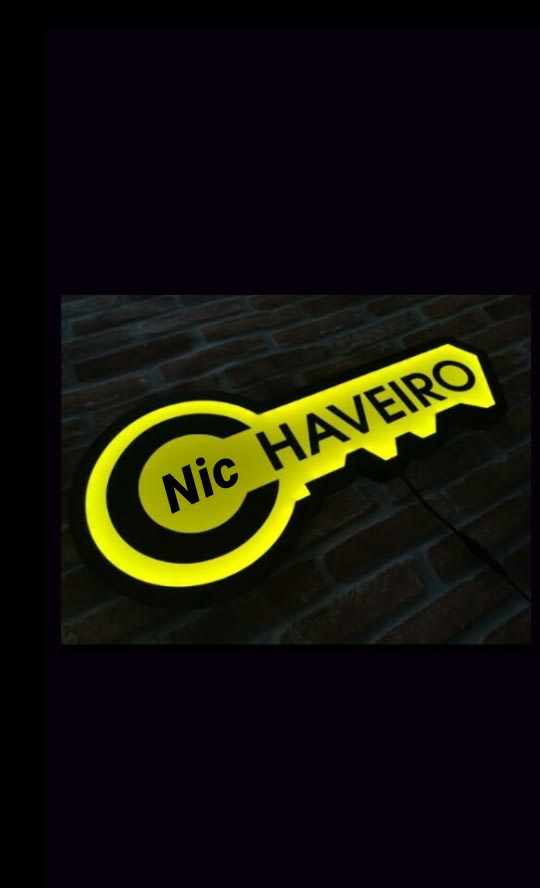 Nic Chaveiro