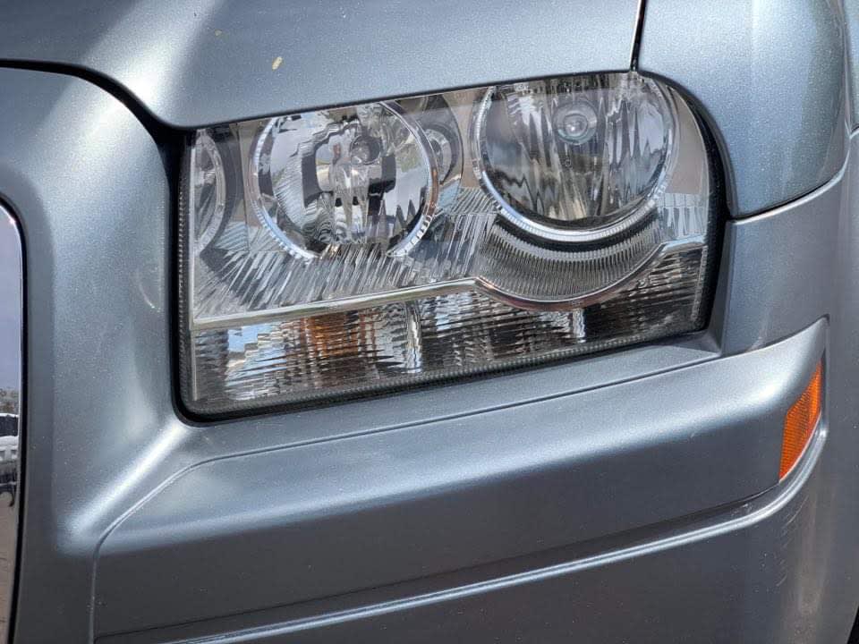 Experts That You Can Count On - Magic Headlight Restoration - Buffers ...