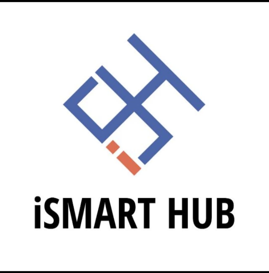 ISmart Hub