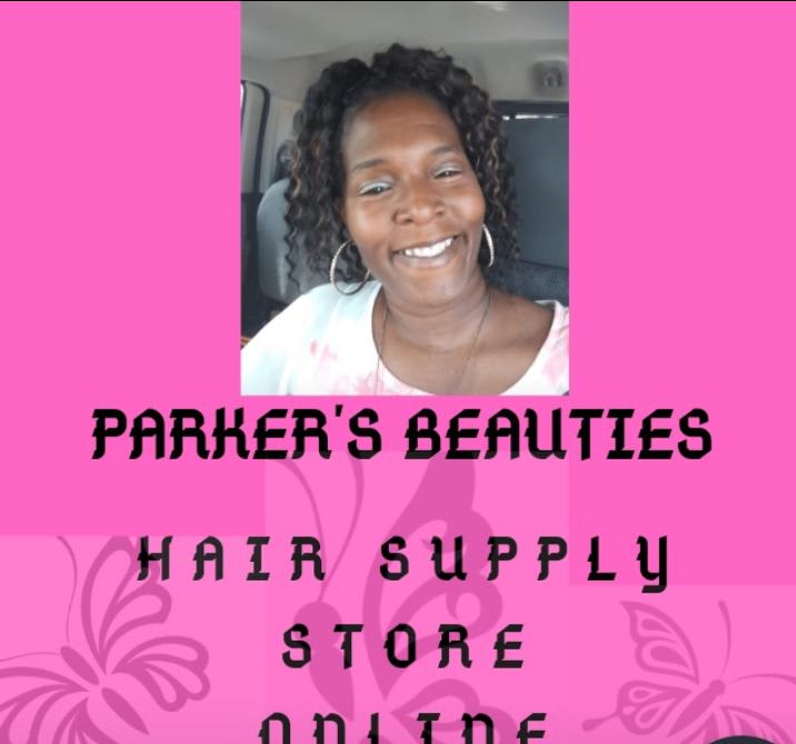 Parker's Beauties Supply Store