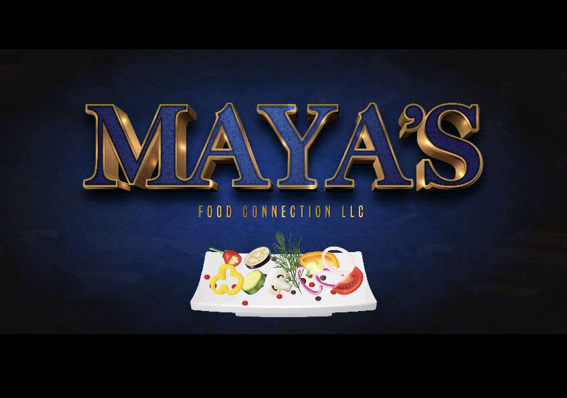 Mayas Food Connection