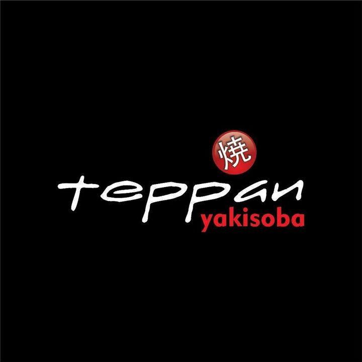 Teppan Yakisoba