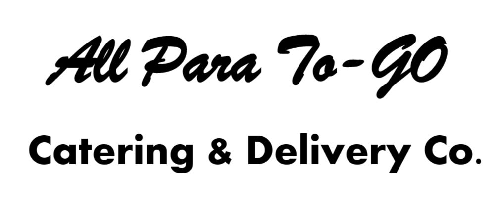 All Para To Go Catering