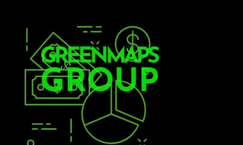 The GreenMaps Group