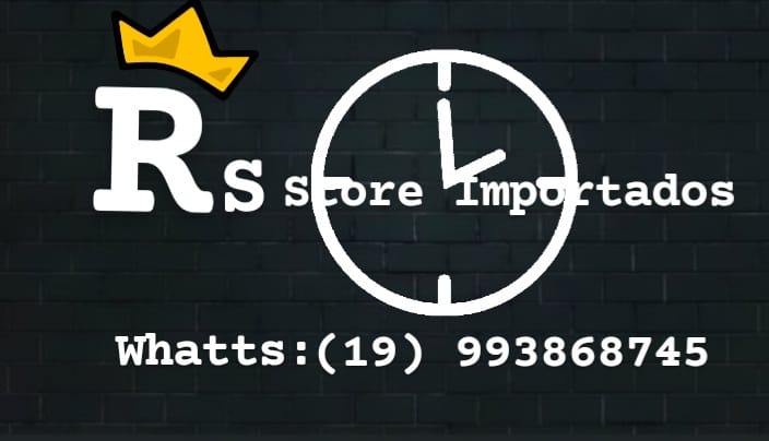 RS Store Importados