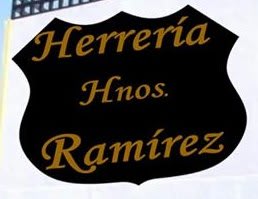 Herrería Hnos Ramírez