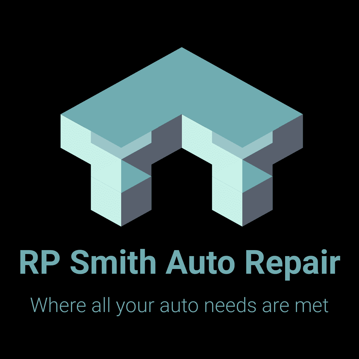 RP Smith Auto Repair