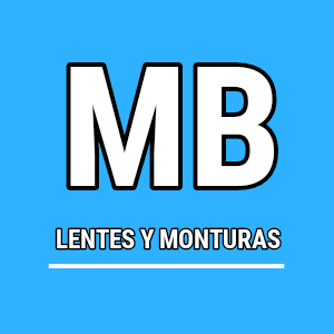MB Lentes y Monturas
