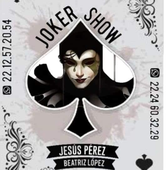 Joker Show