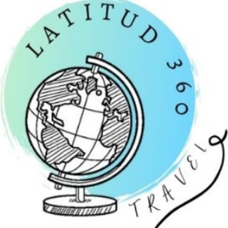 Latitud 360 Travel
