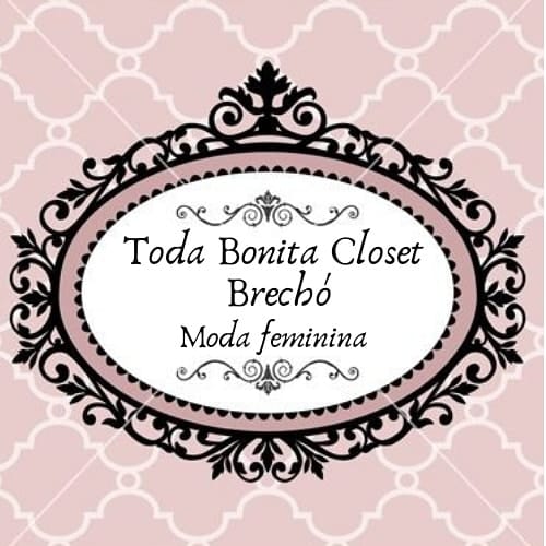 Toda Bonita Closet Brechó