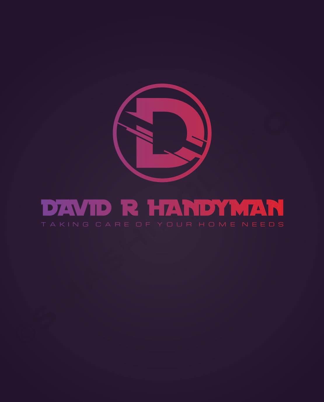 David R Handyman