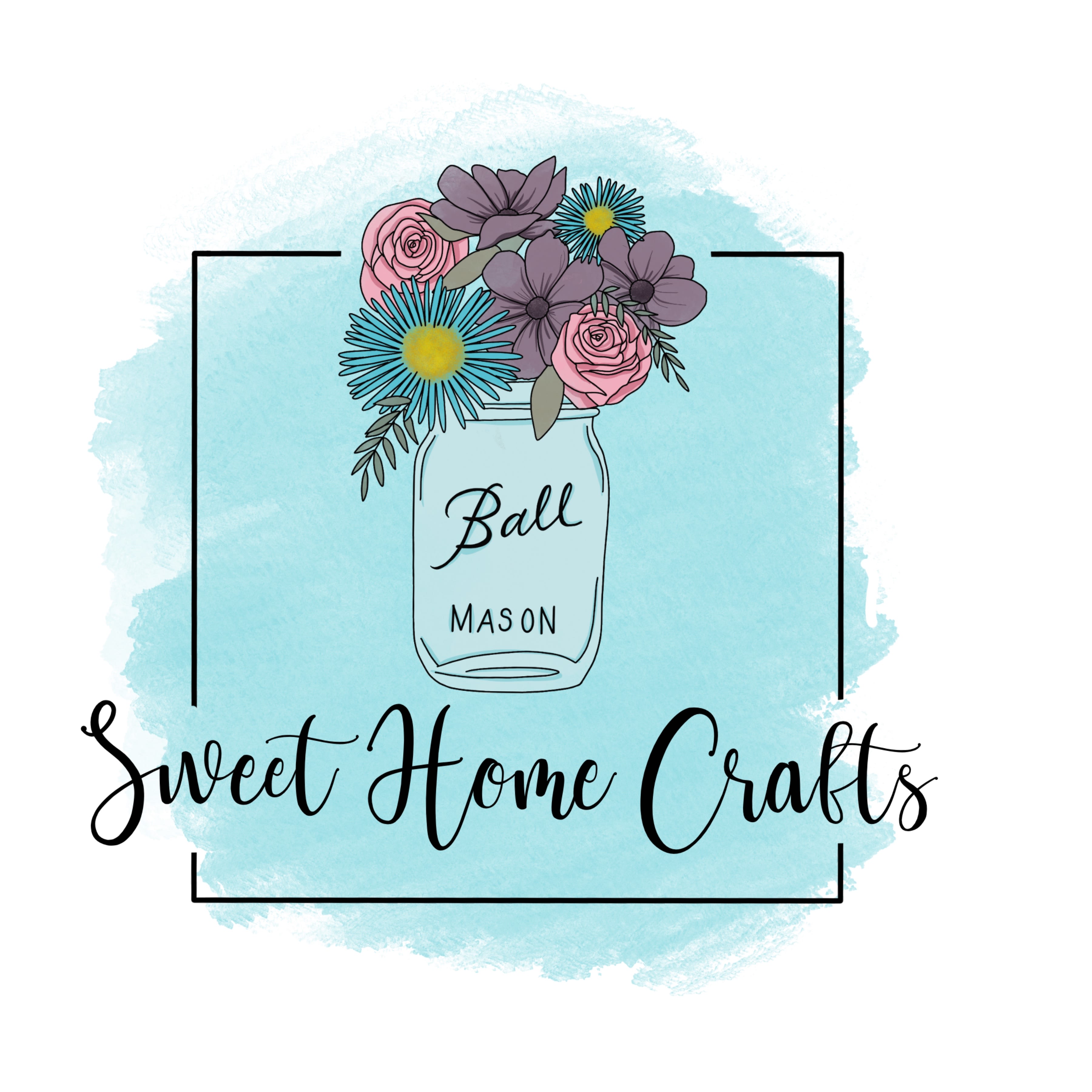 Sweet Home Crafts