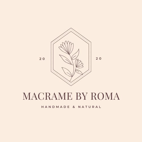 Macrame by Roma