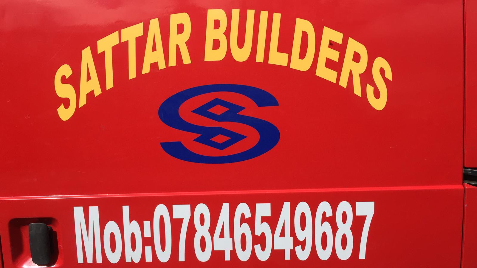 Sattar Builders